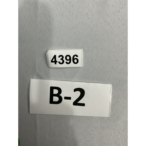 Womans Bromley Sport Winter Coat Medium Black Thermolite Full zip Snap Front - Picture 9 of 9